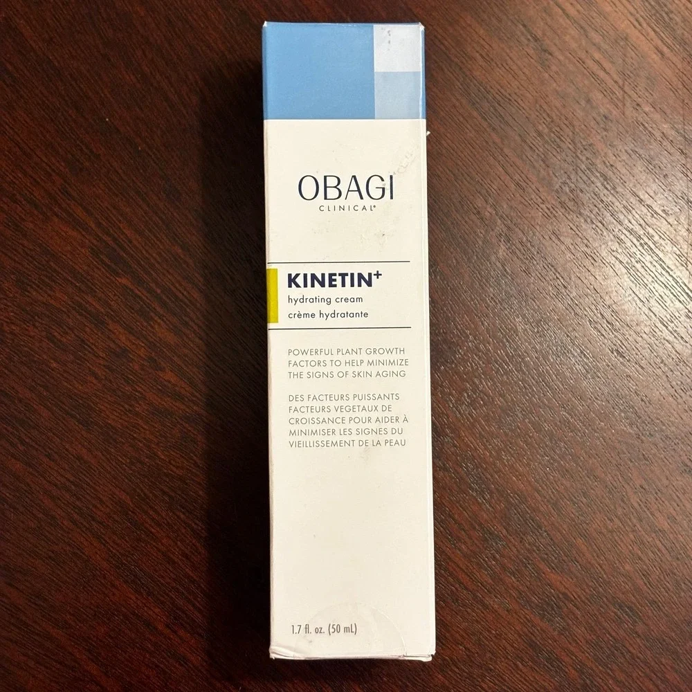 OBAGI Clinical Kinetin+ Hydrating Cream‎ (c17)